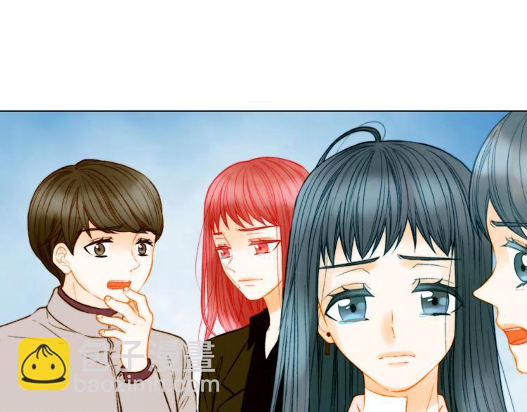 🍻绯闻女一号 第154话 等她一辈子 第14页