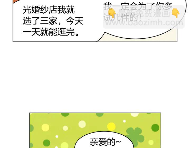 🍻绯闻女一号 番外4 结婚 第8页
