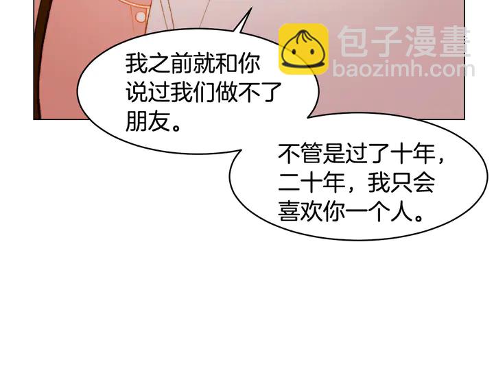🍻绯闻女一号 番外8 竟然相过那么多次亲 第22页