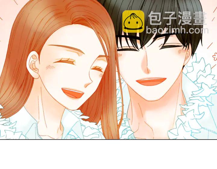 🍻绯闻女一号 番外12 紧凑的婚礼行程 第29页