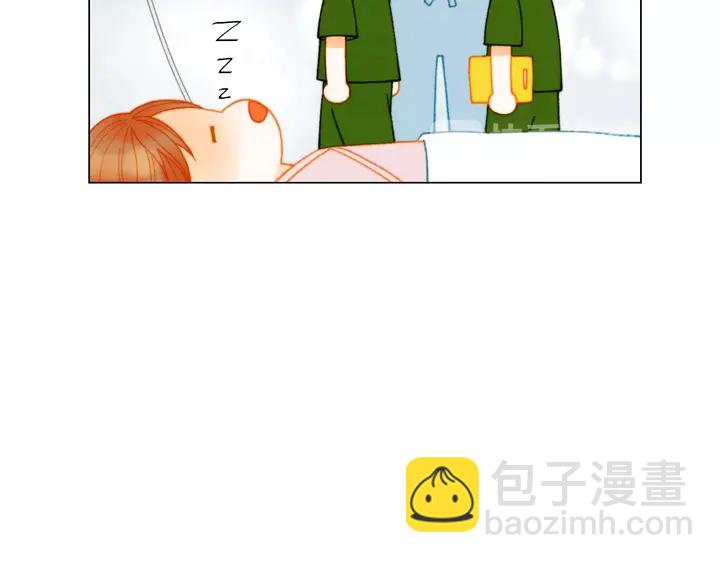 🍻绯闻女一号 番外20 宝宝出生啦 第20页