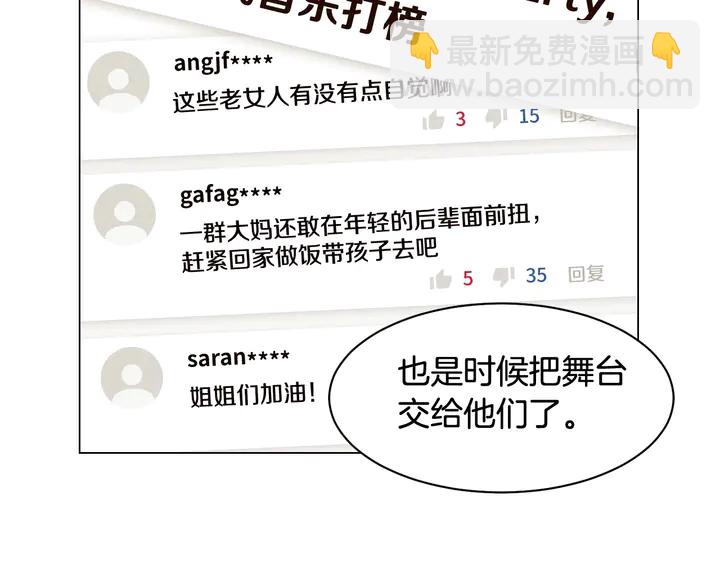 🍻绯闻女一号 番外22 全员齐聚去打榜啦 第48页