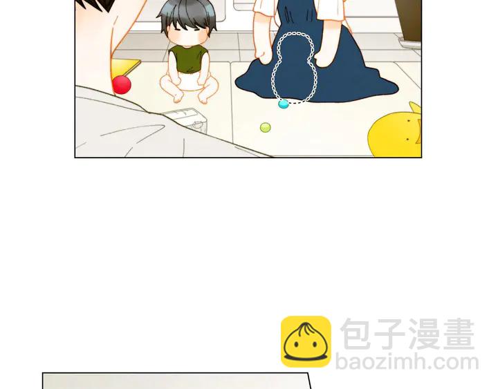 🍻绯闻女一号 番外30 准备二胎了？！ 第6页