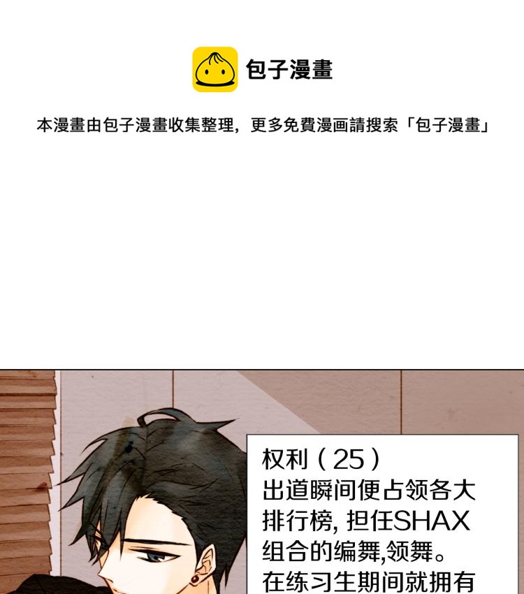 🍻绯闻女一号 第2话 想要出名却惹怒了男神！ 第1页