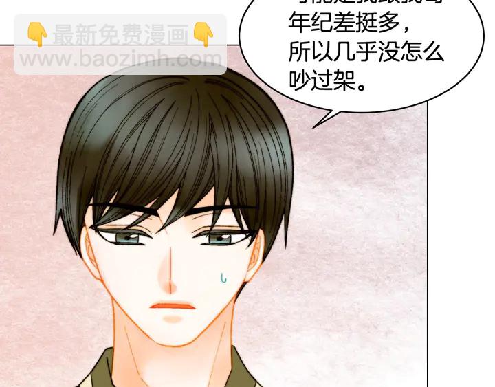 🍻绯闻女一号 番外48 关系不是一般的好 第3页
