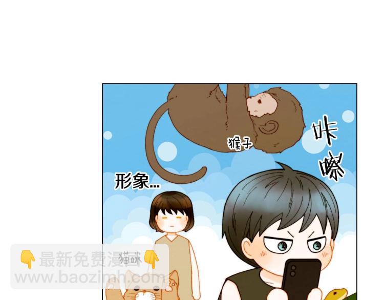 🍻绯闻女一号 番外58 幸福时刻 第49页