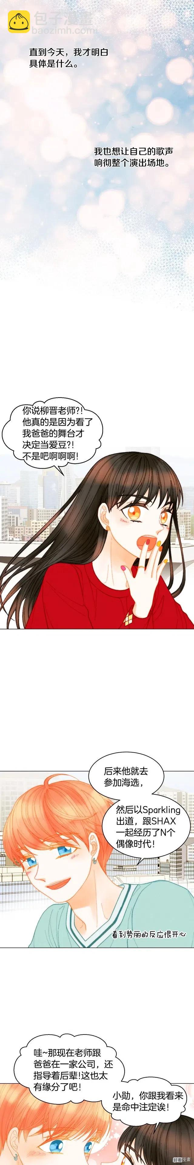 🍻绯闻女一号 青春特别篇6 柳晋的秘密 第20页