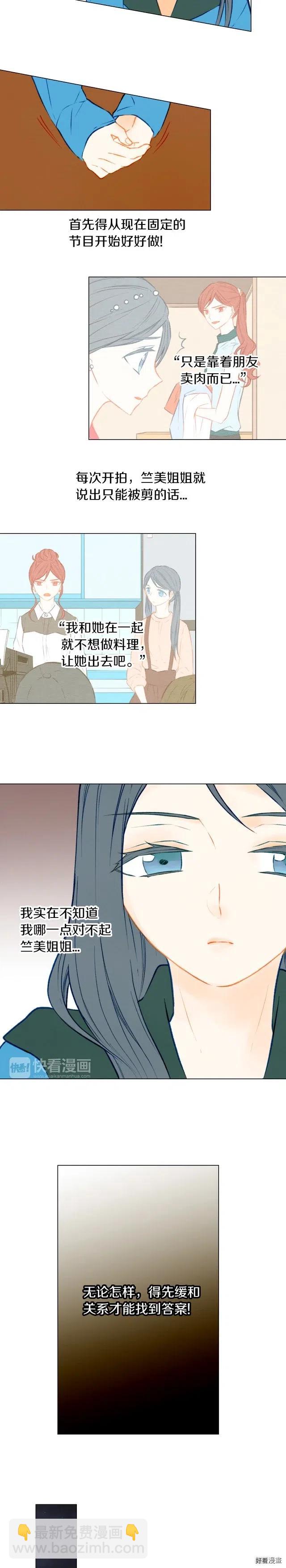 🍻绯闻女一号 第46话 惊喜？ 第5页