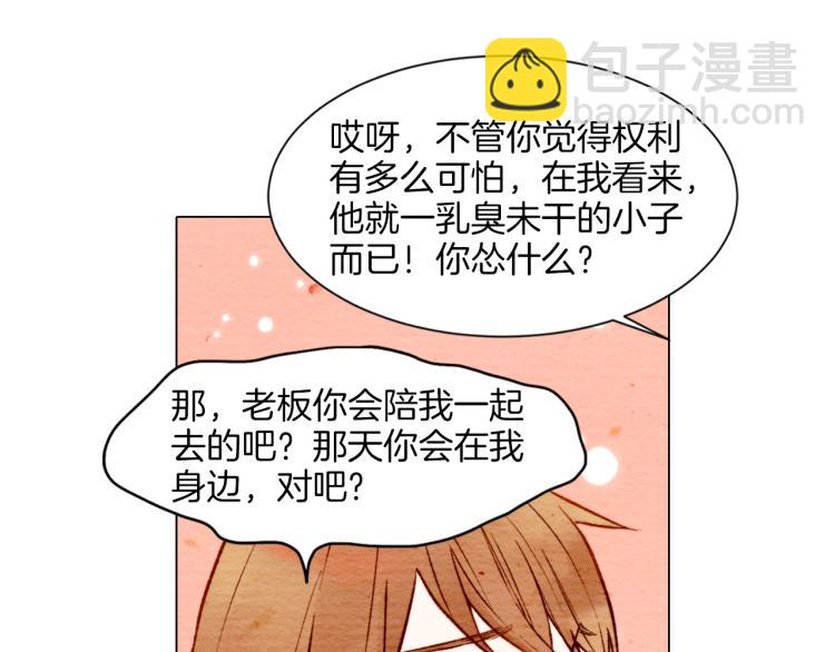 🍻绯闻女一号 第6话 跟男神拍戏产生感情？ 第14页