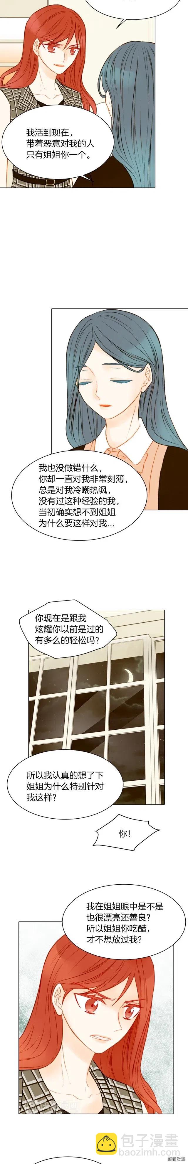 🍻绯闻女一号 第66话 羡慕 第13页