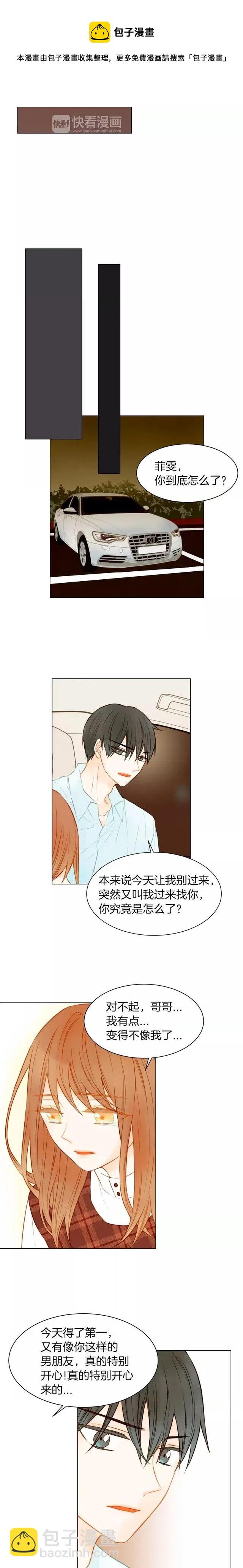 🍻绯闻女一号 第68话 恭喜 第13页