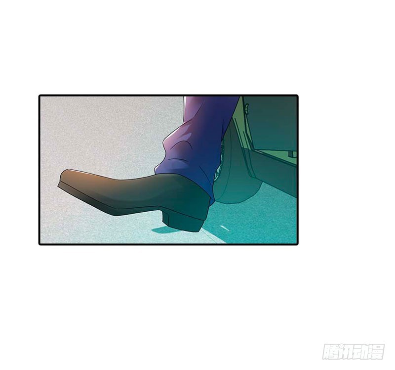 妈妈自杀了？！-第31话