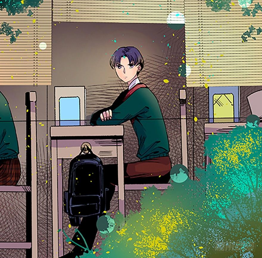 🍻飞仙学园×非仙少女 “凡仙” 第48页