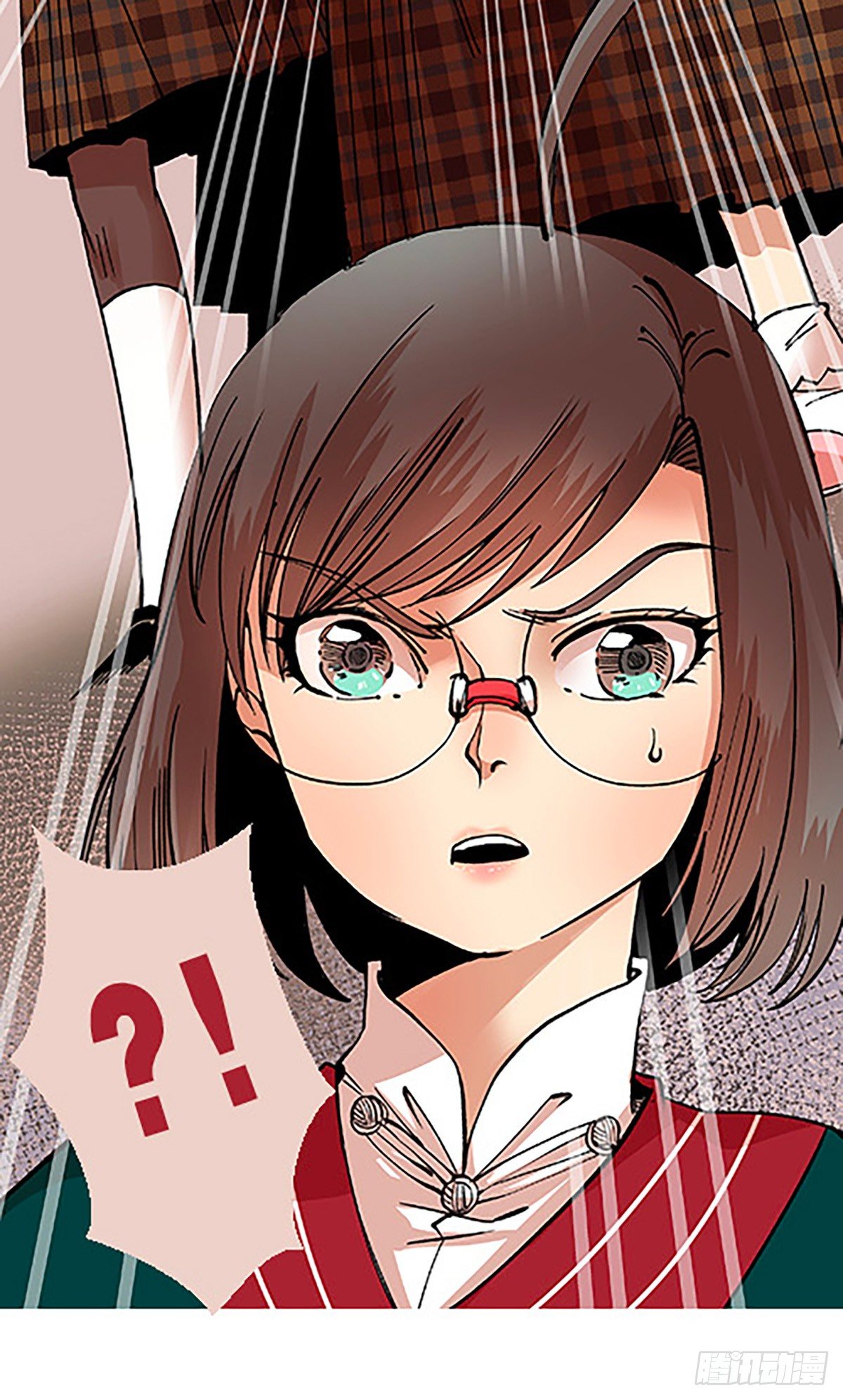 🍻飞仙学园×非仙少女 决战期中考 第11页