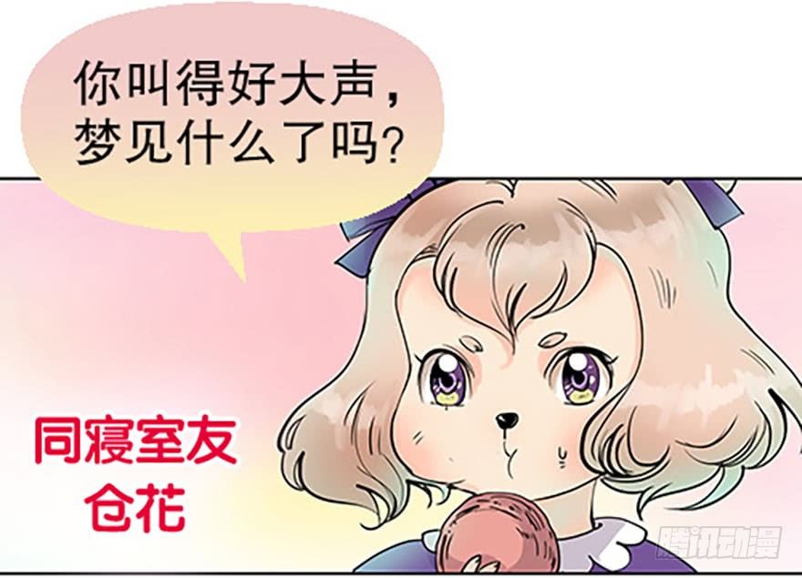 🍻飞仙学园×非仙少女 法宝测验 第13页
