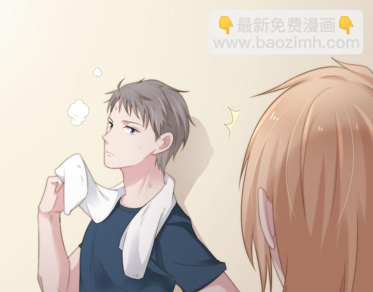 第11话 跟花儿一样(1/2)-第11话