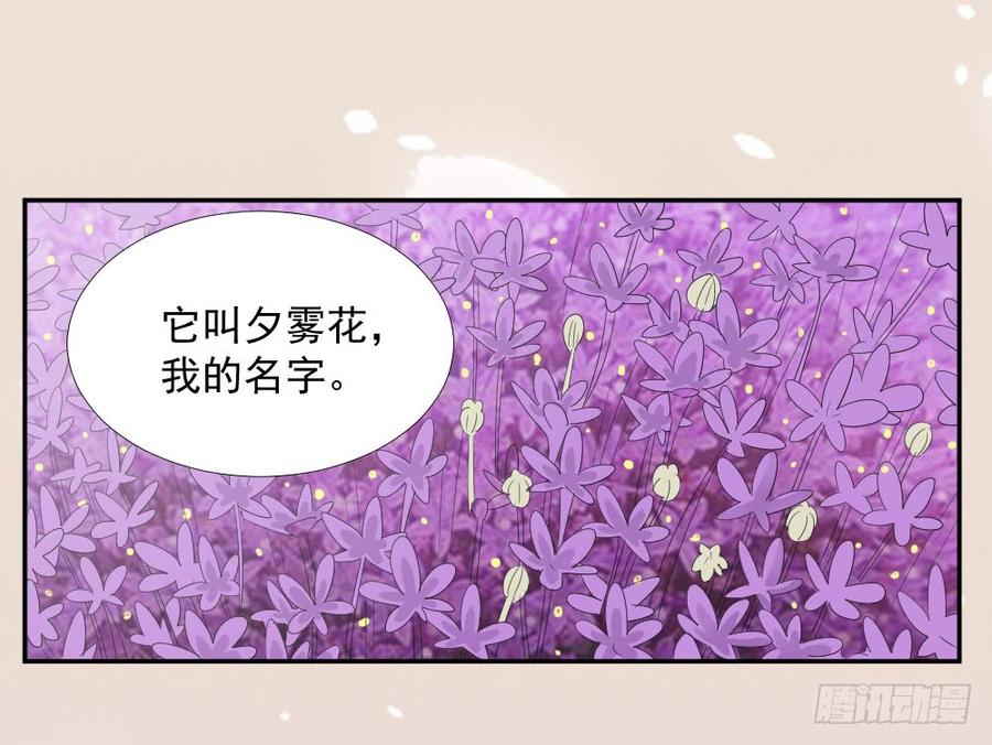 第23话 你的夕雾花-第23话