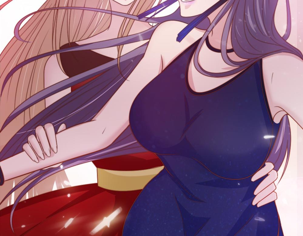 第43话 壁咚-第43话