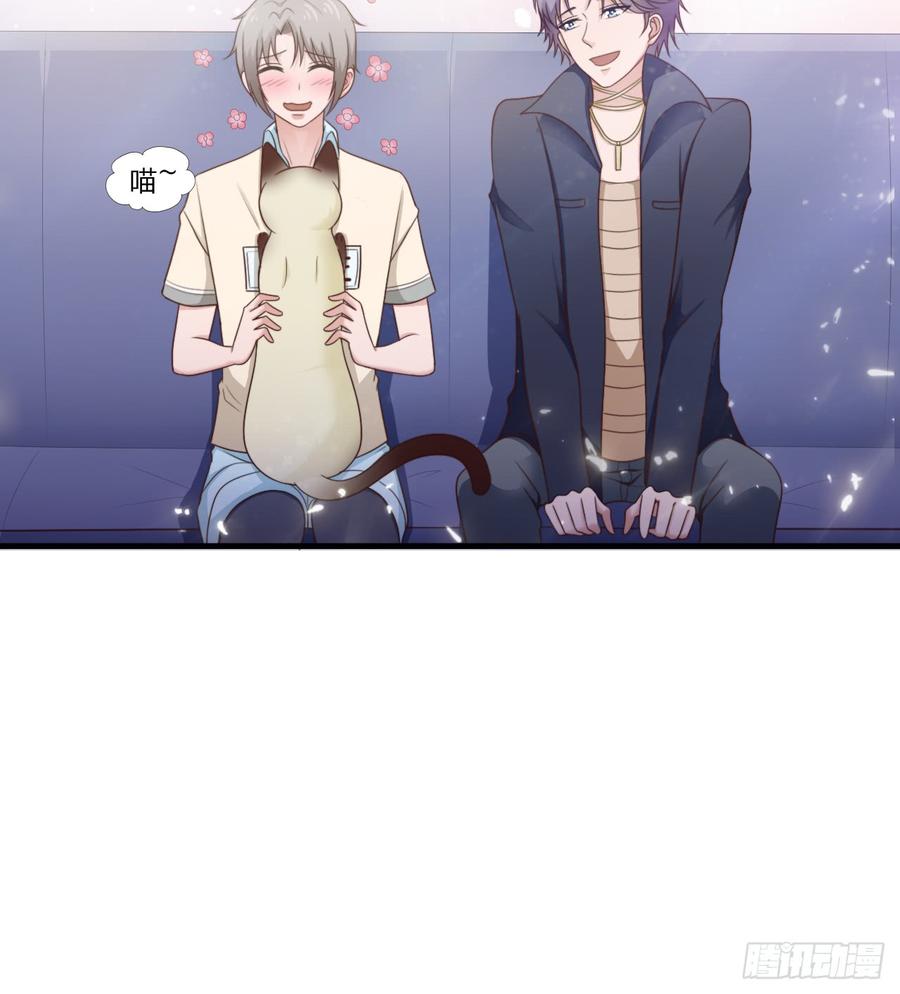第53话 他回来了(1/2)-第53话