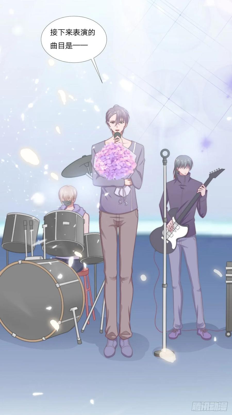 第62话 一直在等的人-第73话