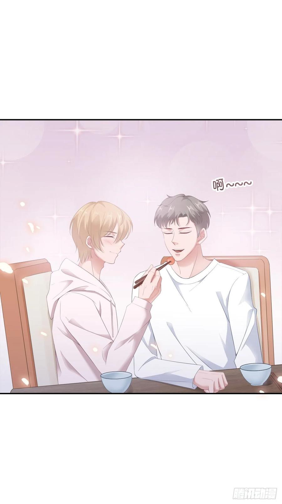 第66话 我不会放弃自己的一切-第77话