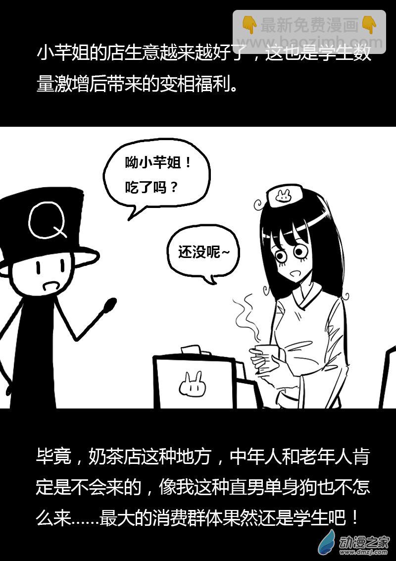 🍻非影Q的超记事簿 第159话 第5页