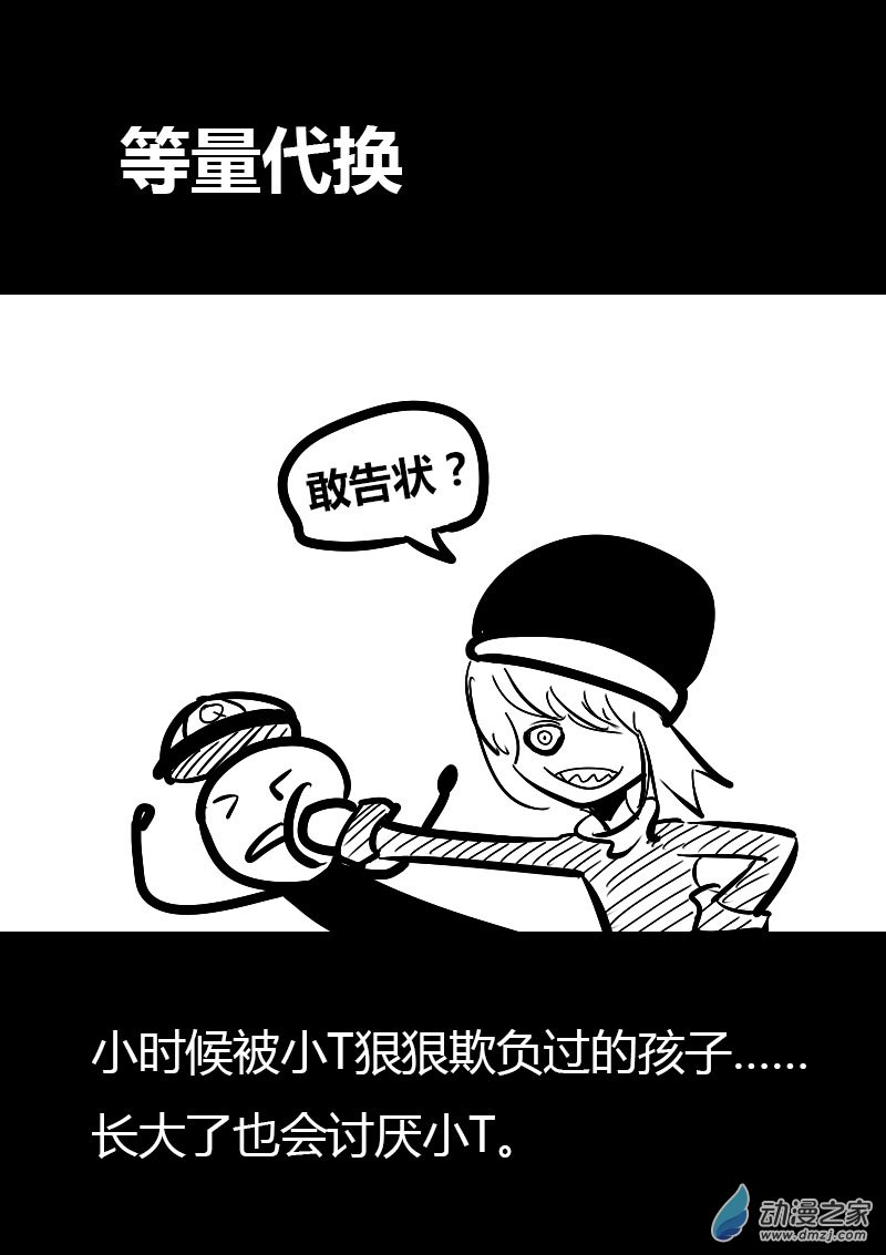🍻非影Q的超记事簿 第21话 第6页