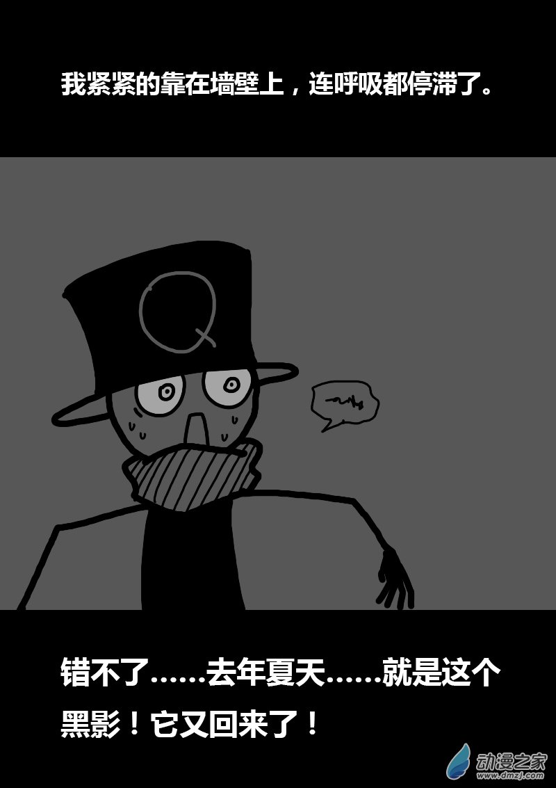 🍻非影Q的超记事簿 第239话 第2页