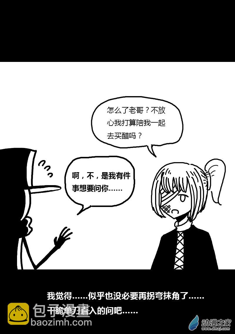 🍻非影Q的超记事簿 第253话 第2页