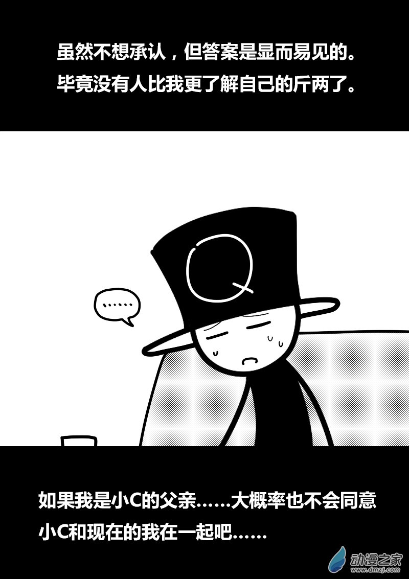 🍻非影Q的超记事簿 第407话 第2页