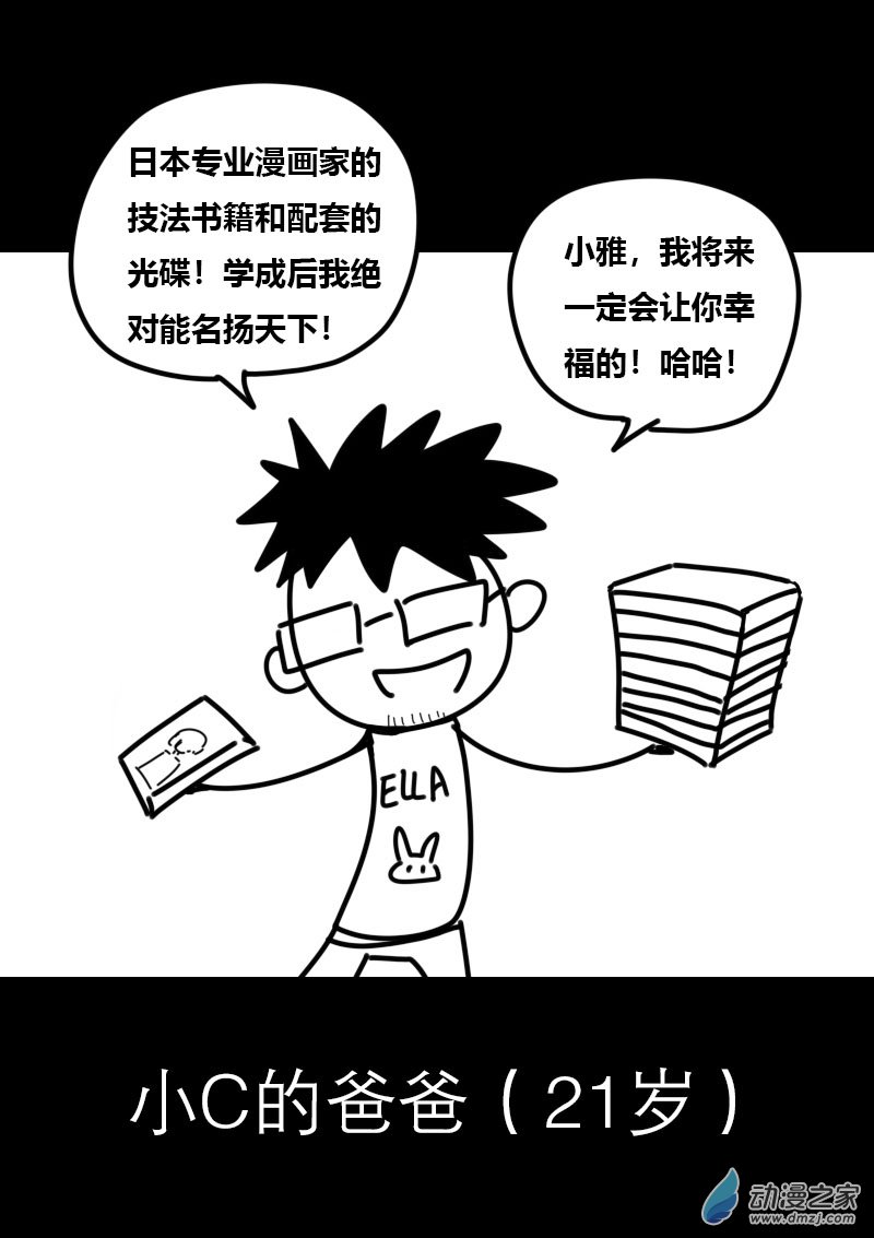 🍻非影Q的超记事簿 第419话 第7页