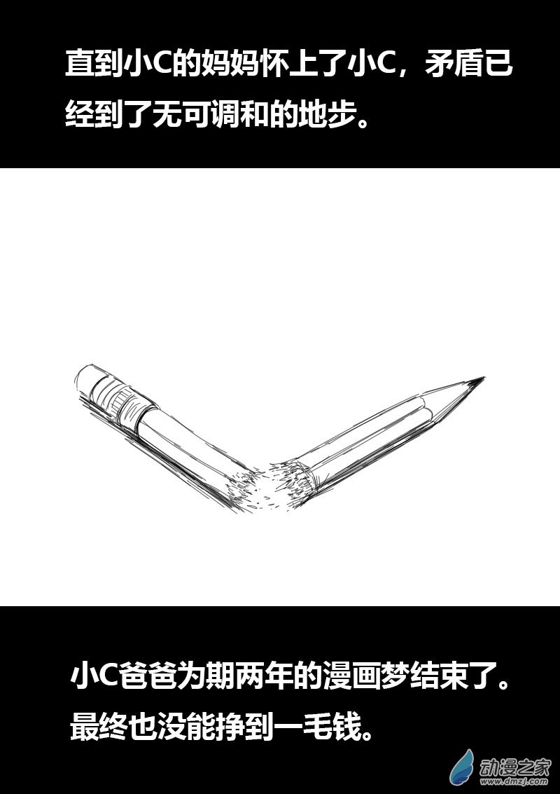 🍻非影Q的超记事簿 第421话 第3页