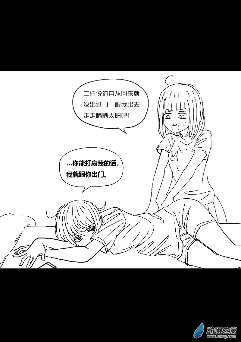 🍻非影Q的超记事簿 第453话 第2页