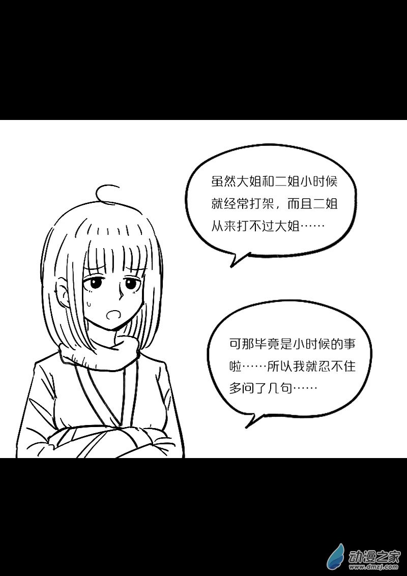 🍻非影Q的超记事簿 第457话 第1页