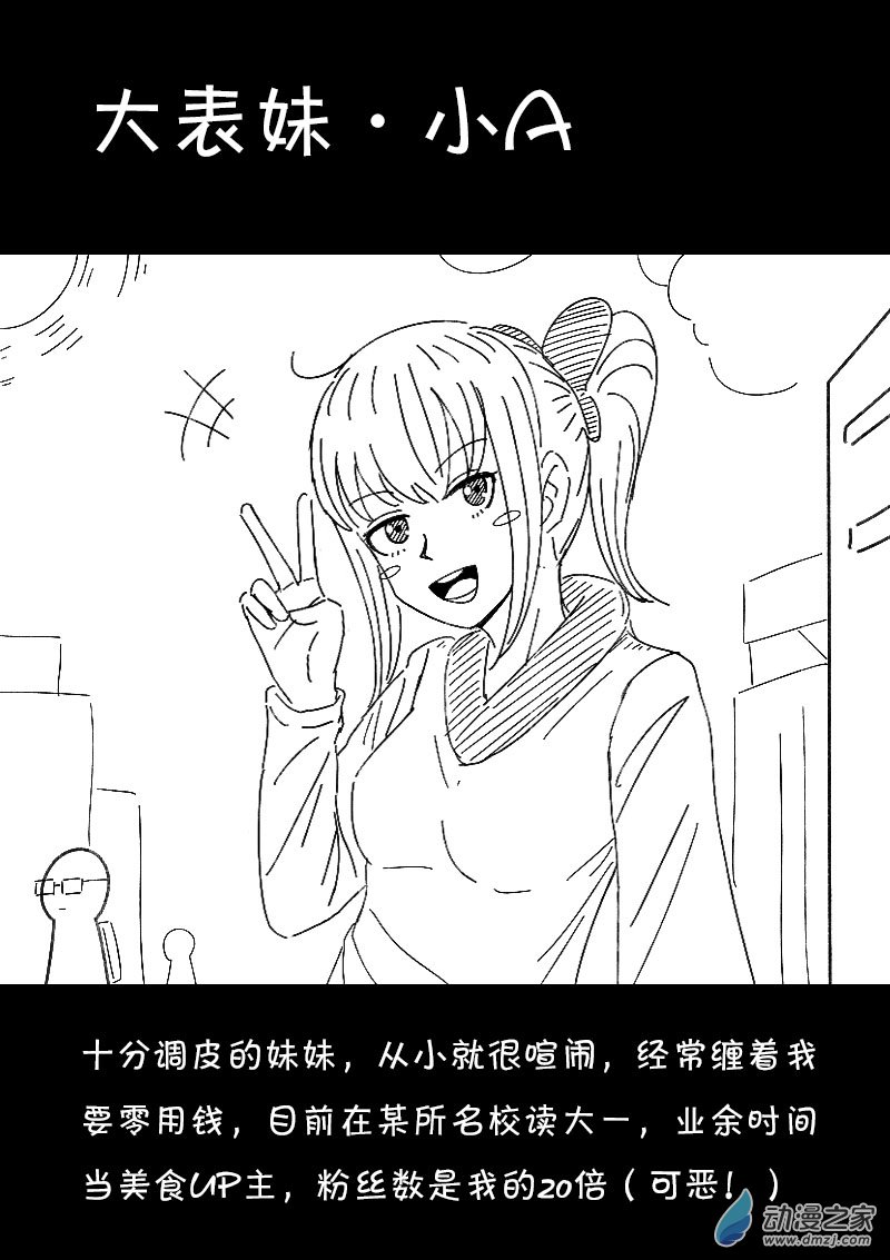 🍻非影Q的超记事簿 第463话 第2页