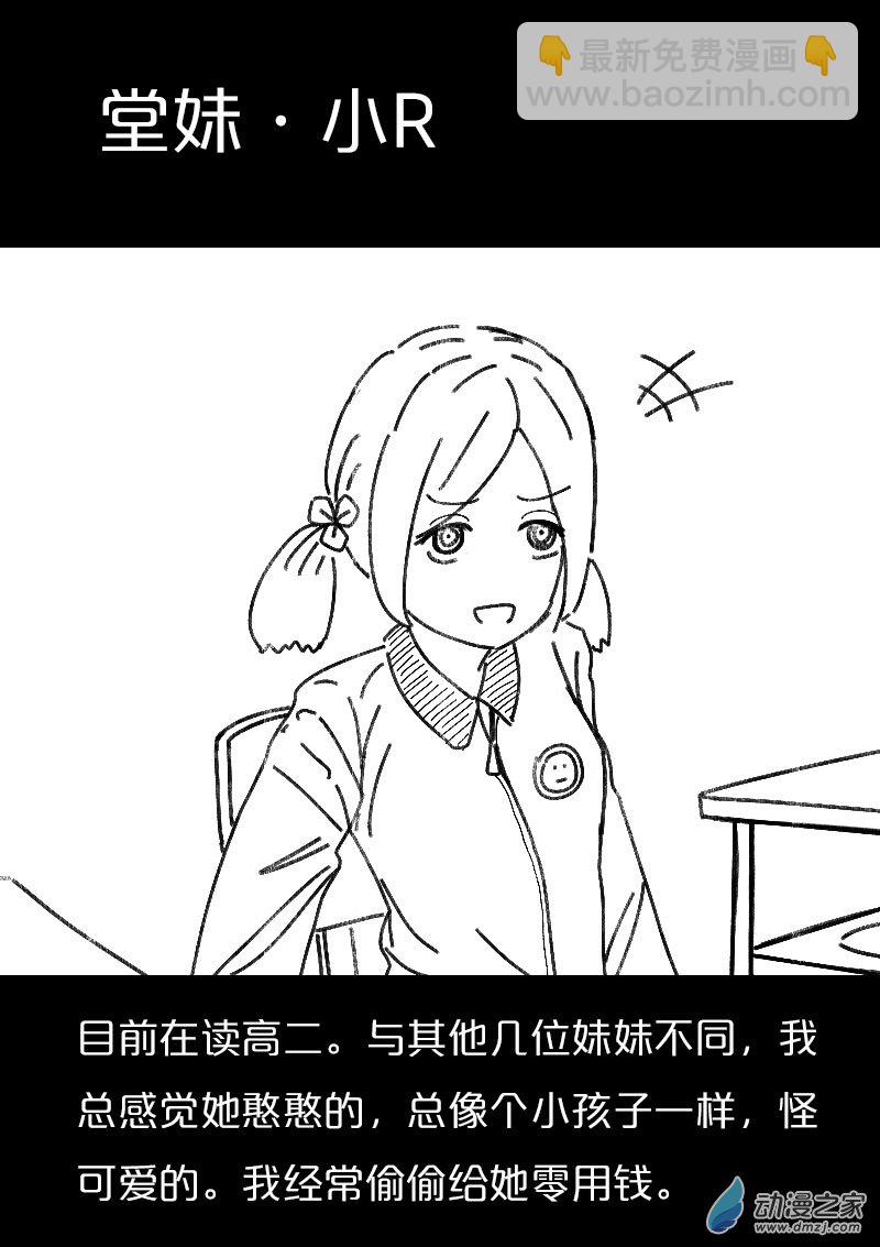 🍻非影Q的超记事簿 第463话 第6页