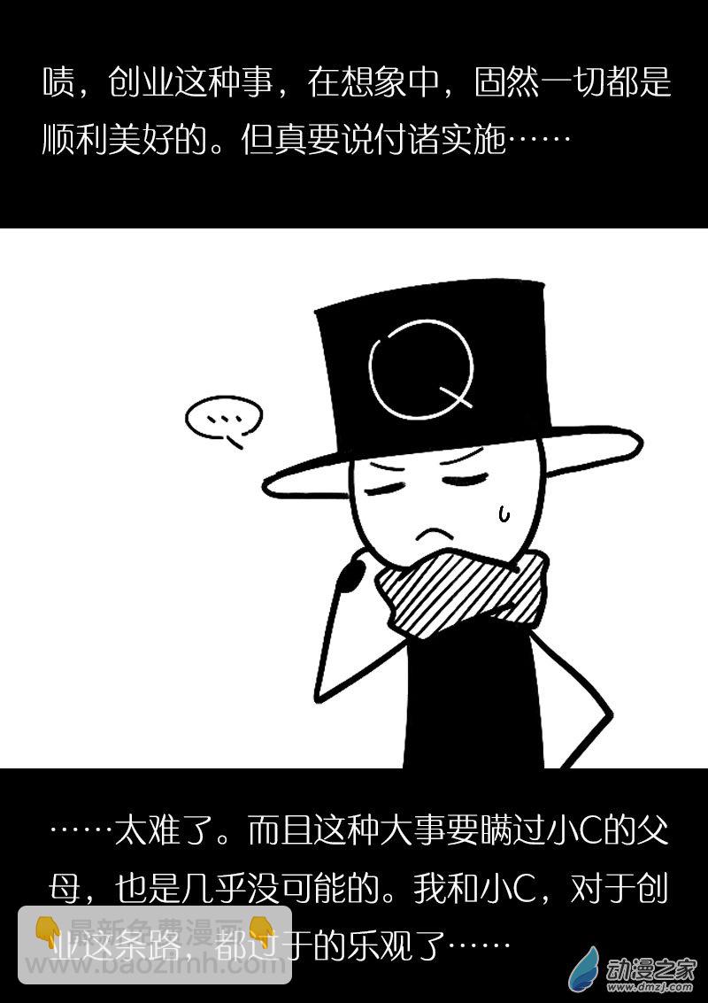 🍻非影Q的超记事簿 第489话 第2页