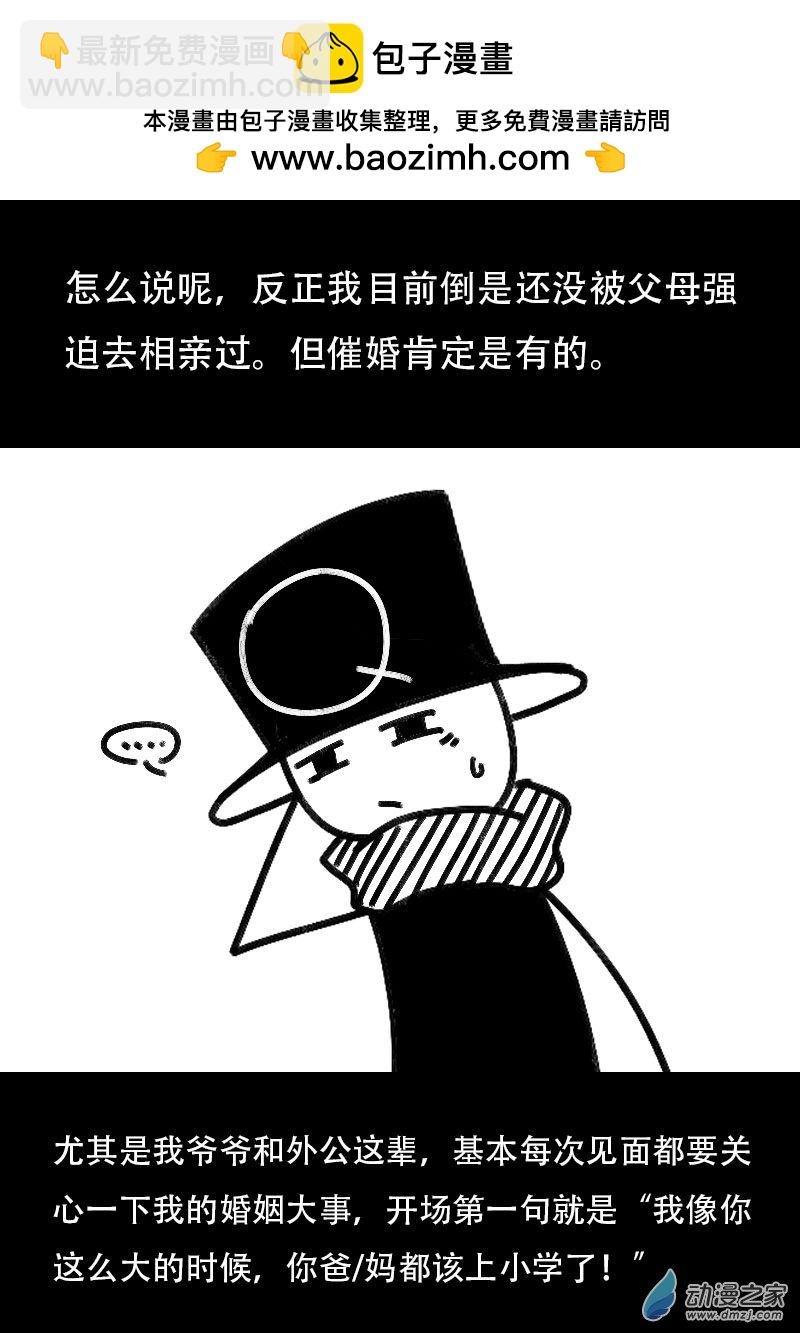 🍻非影Q的超记事簿 第521话 第2页