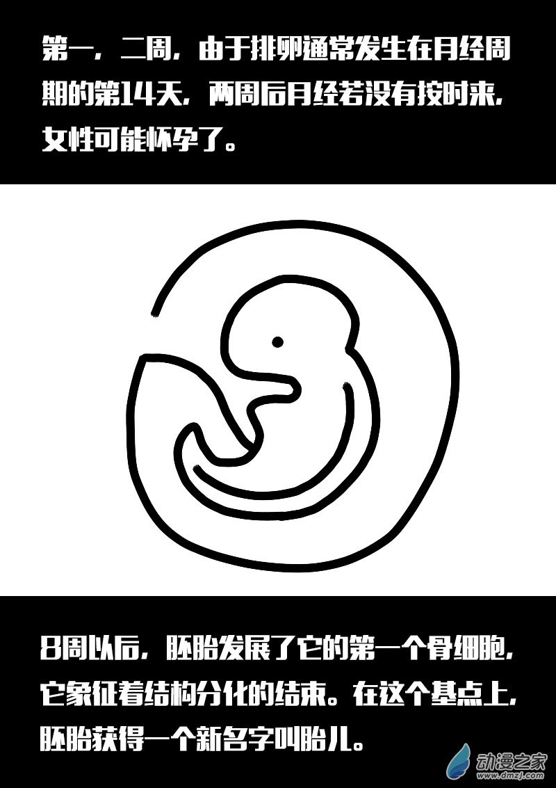 🍻非影Q的超记事簿 第555话 第8页