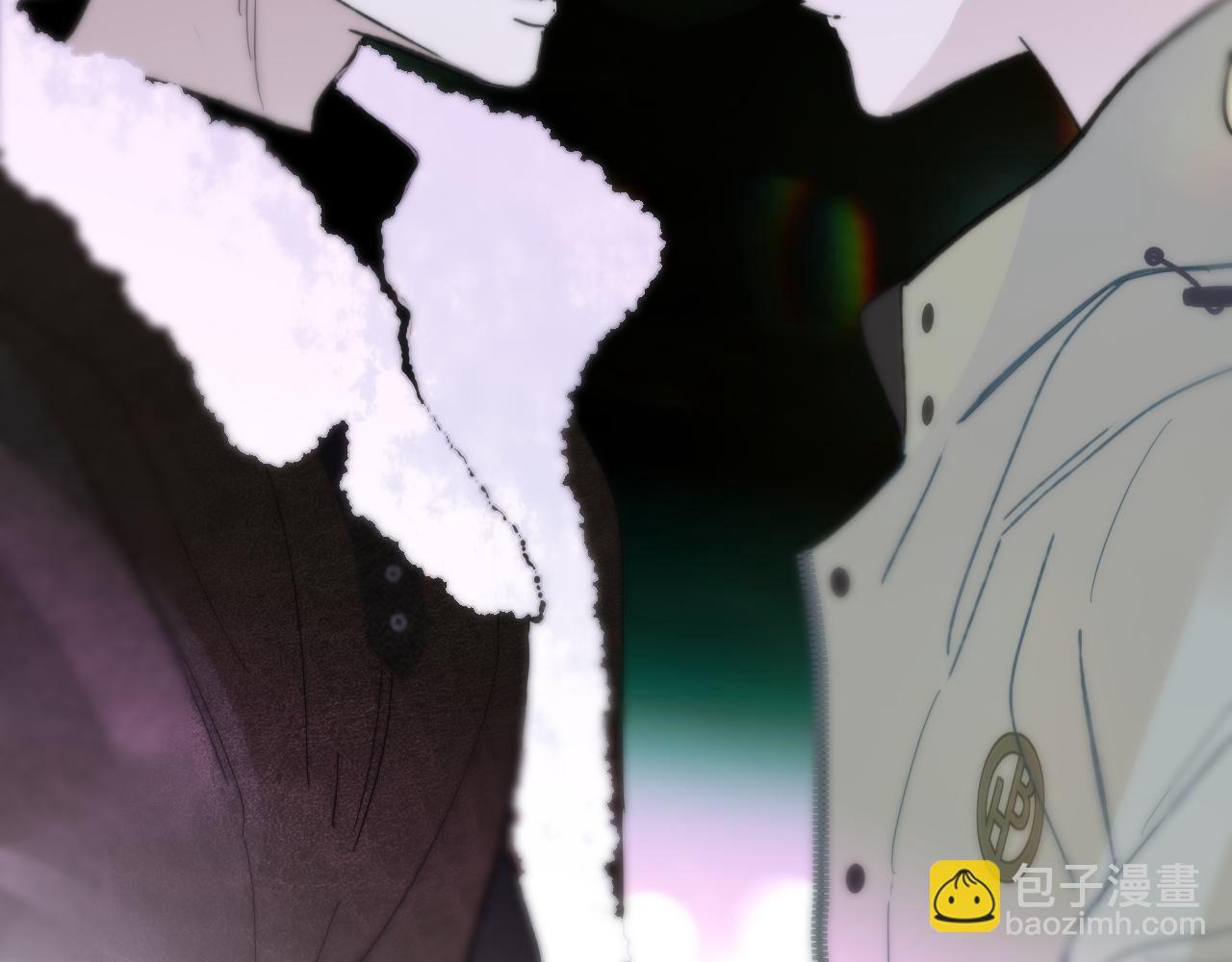 🍻非友人关系 第13话 亲一下？ 第3页