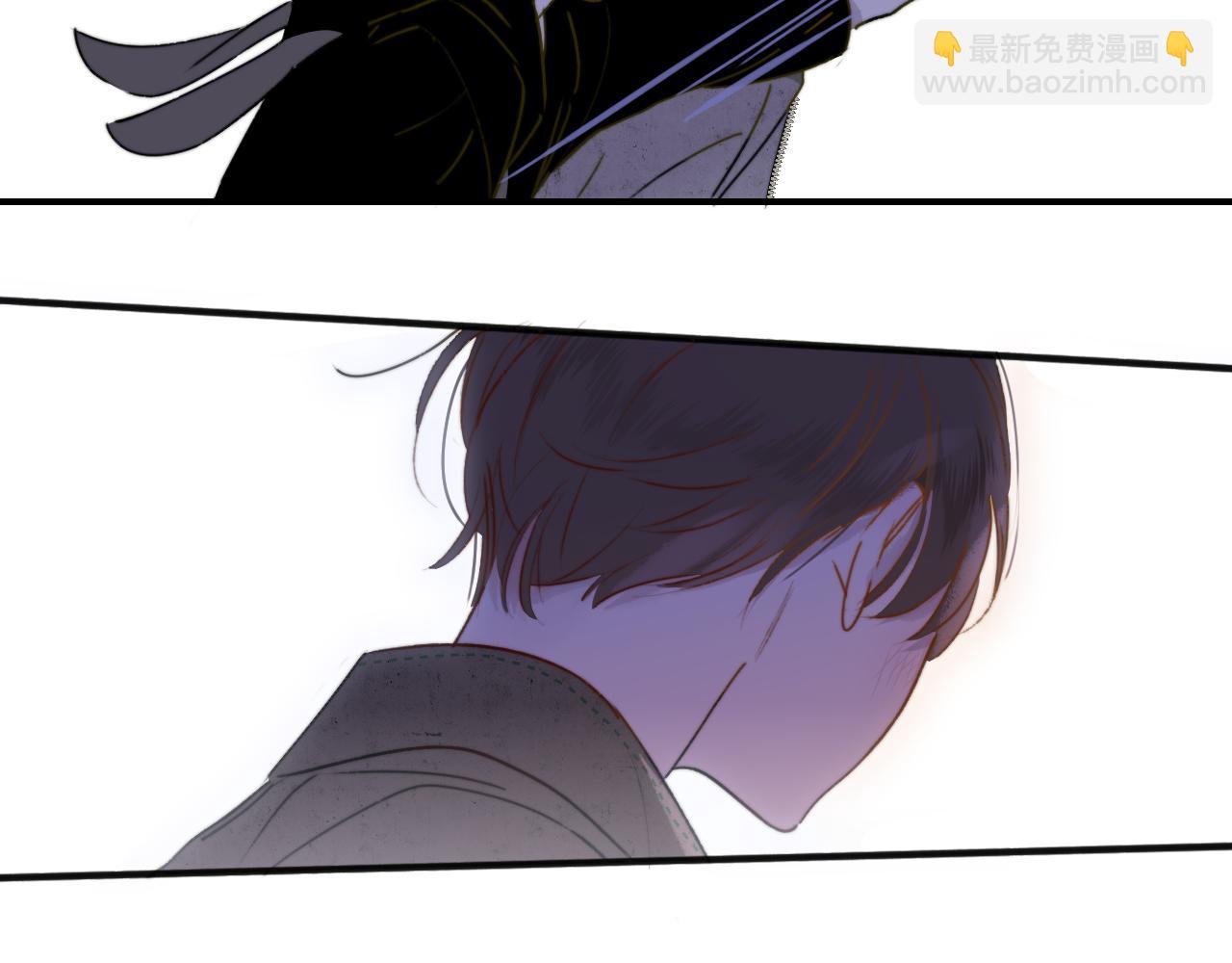 🍻非友人关系 第21话 喜欢你有错吗？ 第20页