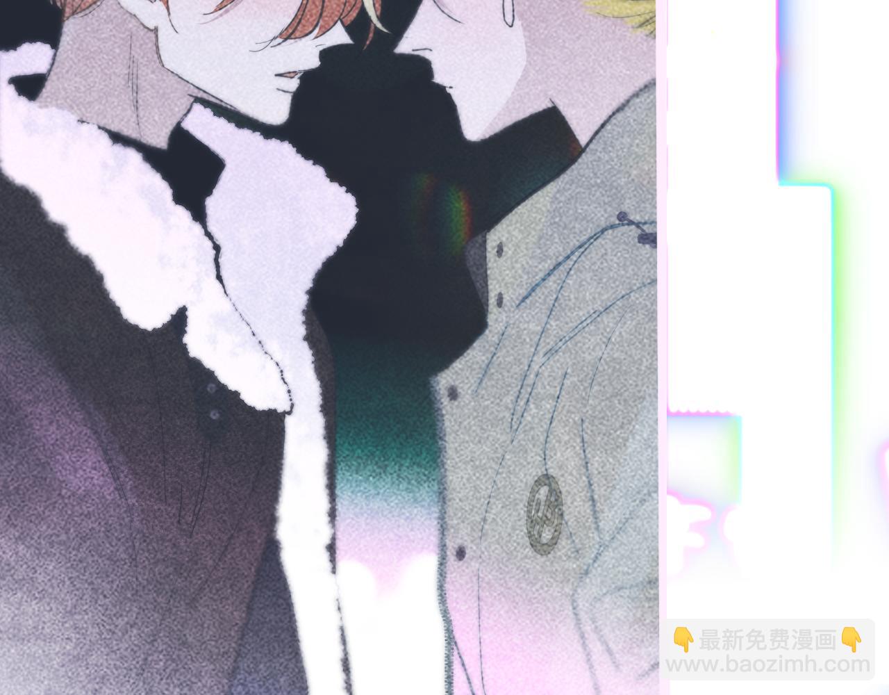 🍻非友人关系 第25话 你喜欢他吗？！ 第29页