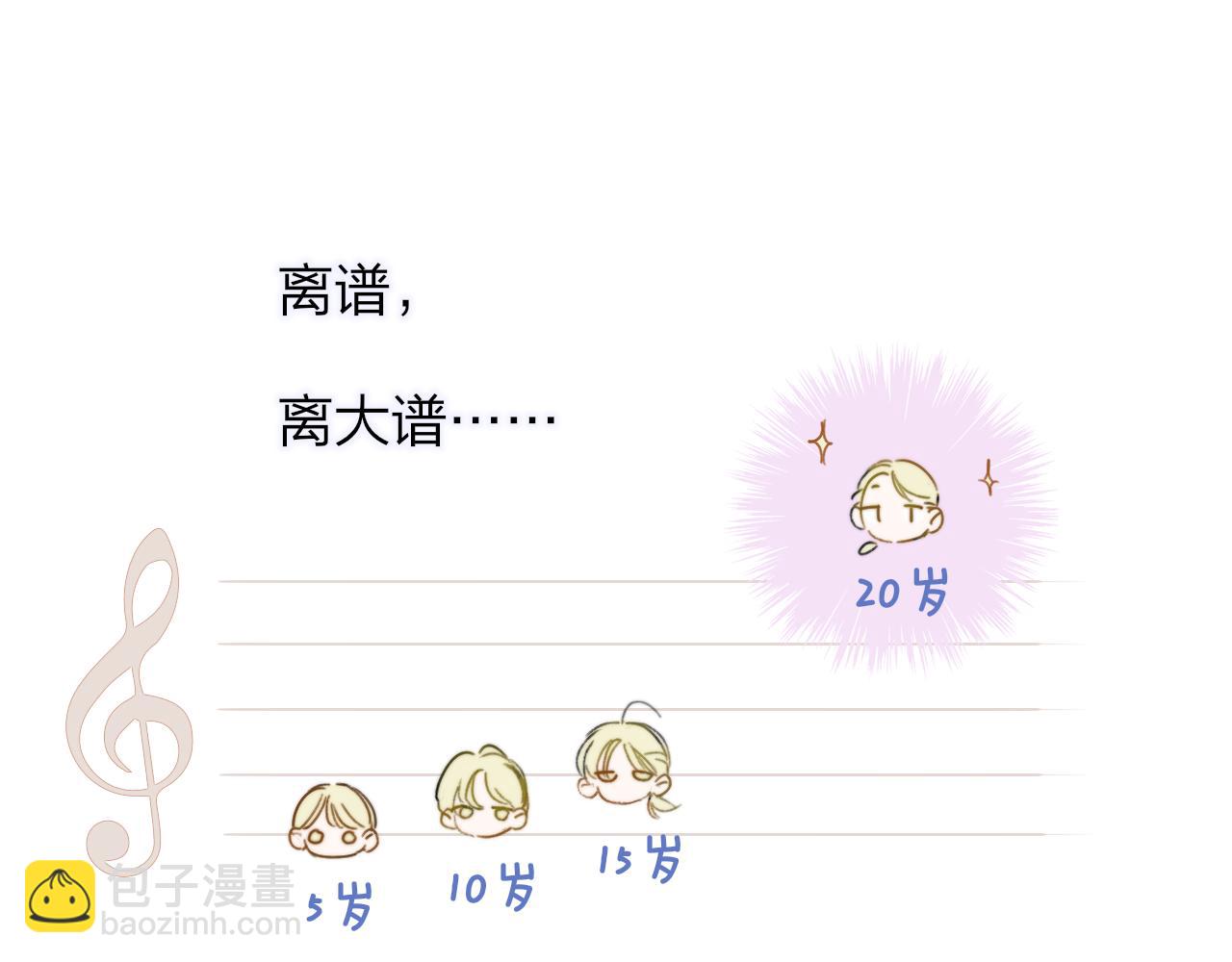 🍻非友人关系 第27话 是喜欢吗？ 第30页