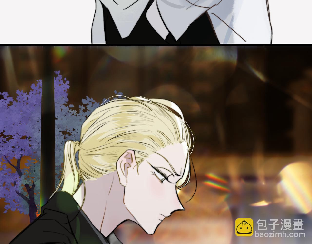 🍻非友人关系 第36话 排练与生活 第49页