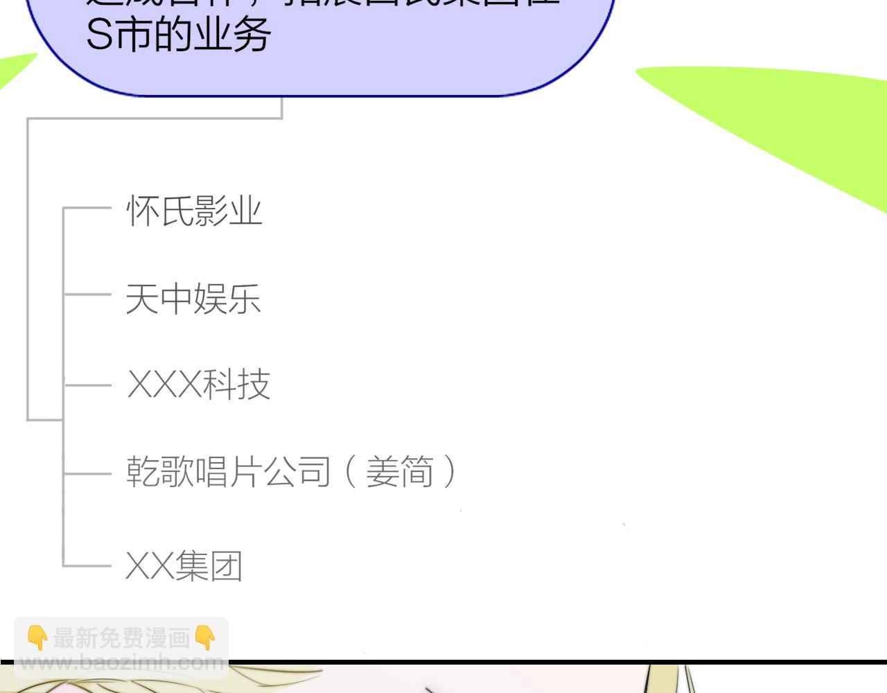 🍻非友人关系 第44话 思念与努力 第31页