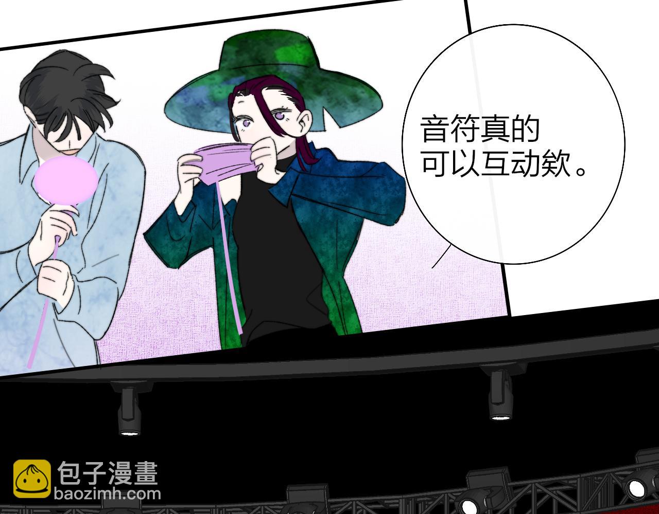 🍻非友人关系 第55话 来你家咯 第12页