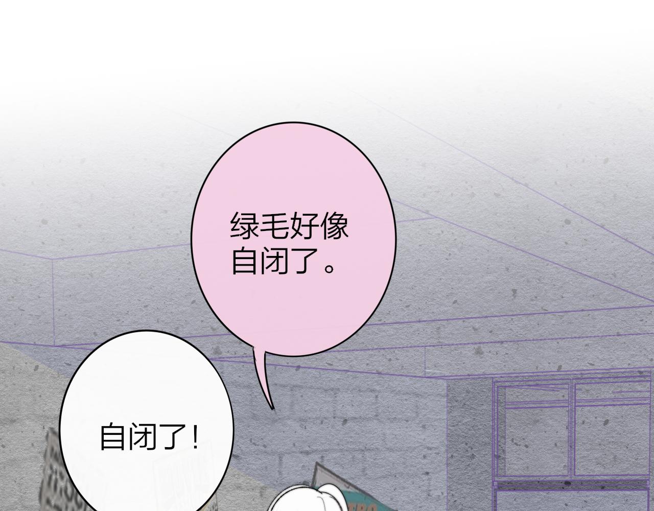 🍻非友人关系 第61话 这难道是真的……？ 第1页