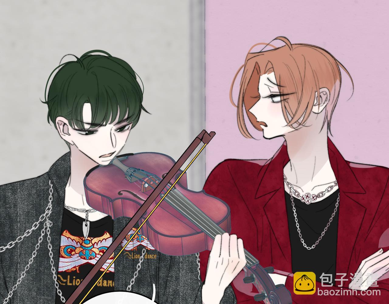 🍻非友人关系 第61话 这难道是真的……？ 第29页