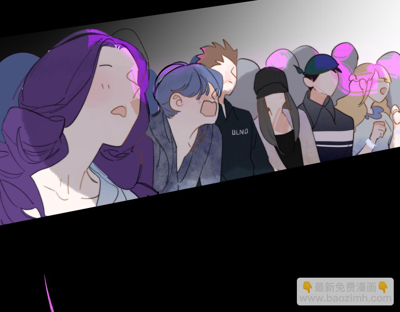 🍻非友人关系 第67话 下意识的渴望 第10页