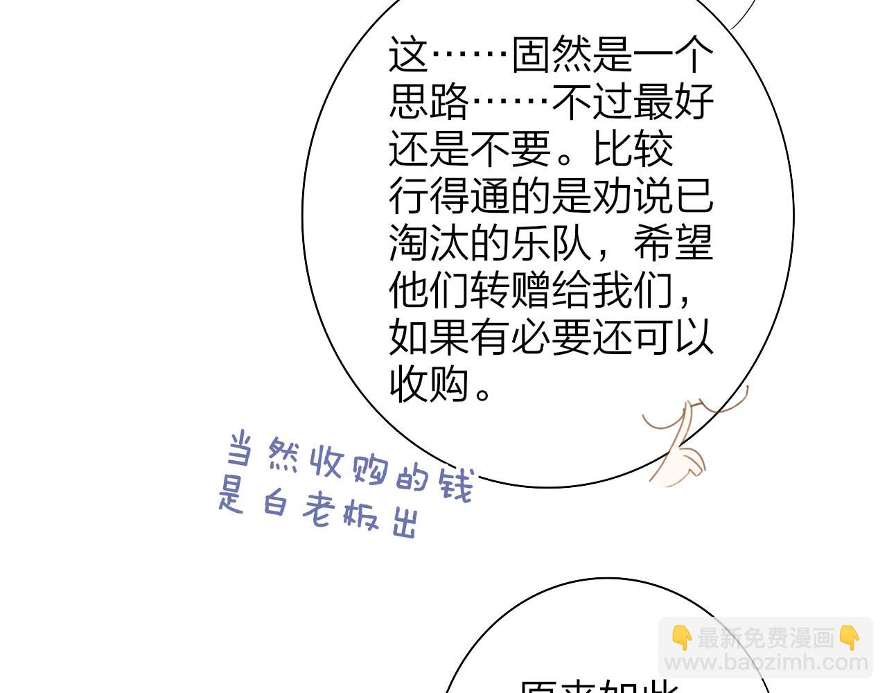 🍻非友人关系 第69话 约会（上） 第35页